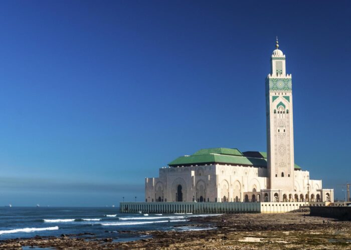 10 Days Tour In Morocco From Casablanca
