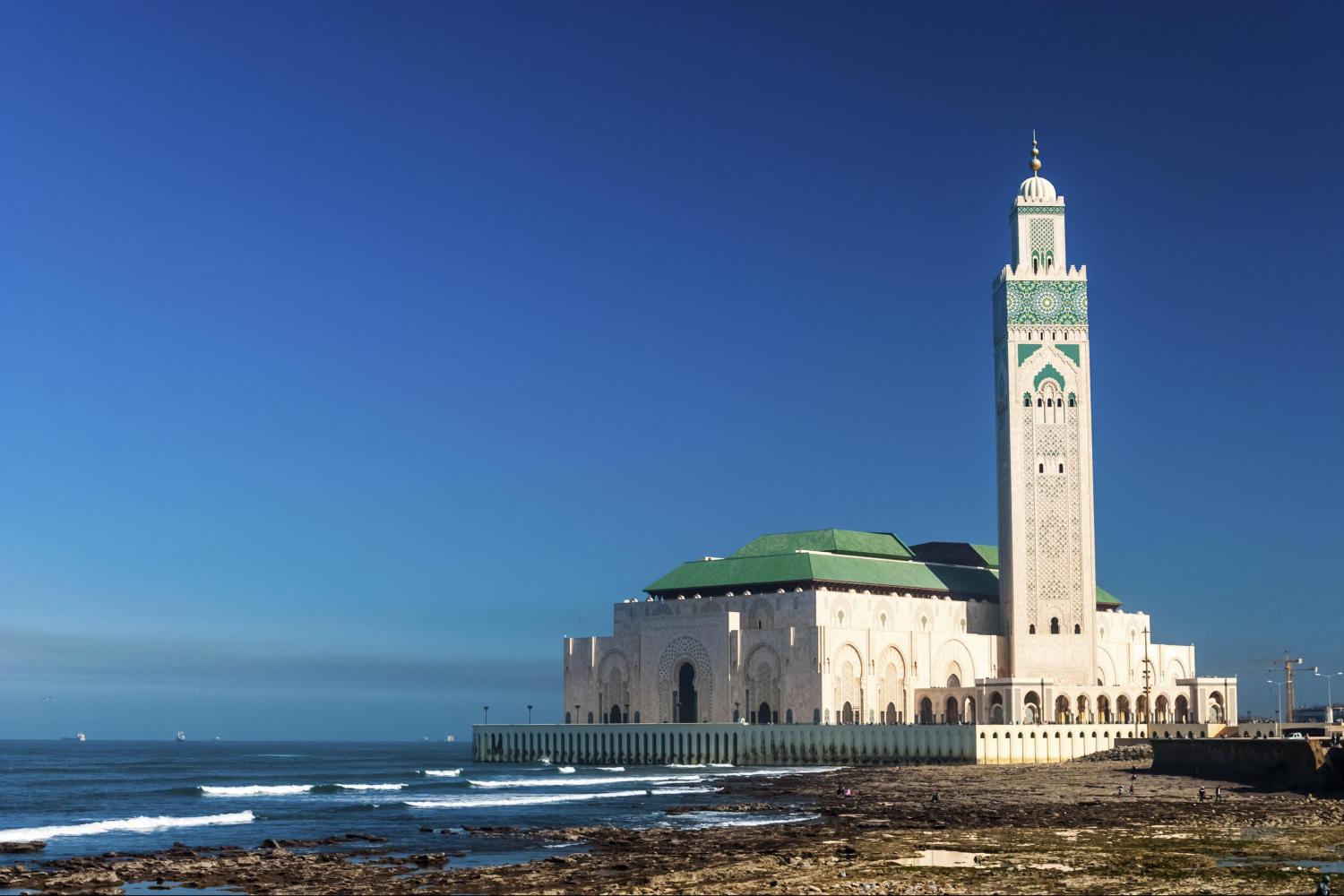 10 Days Tour In Morocco From Casablanca