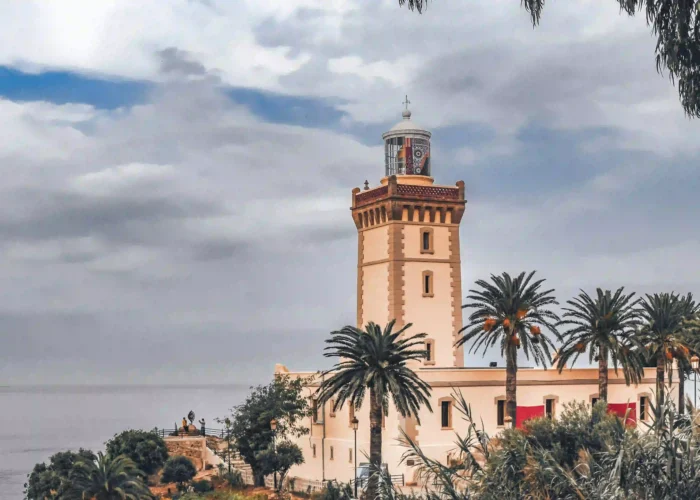 10 DAYS MOROCCO TOUR FROM TANGIER