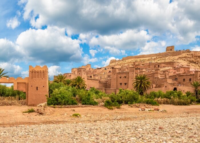 2 WEEKS TOUR IN MOROCCO FROM CASABLANCA