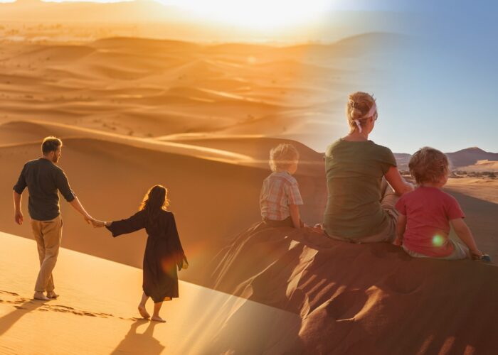 3 DAYS MARRAKECH DESERT TOUR