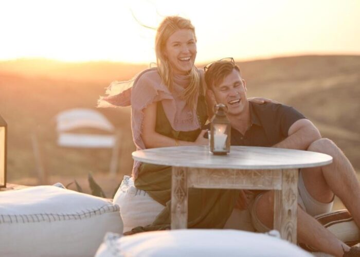 3 DAYS MARRAKECH TO FES DESERT TOUR