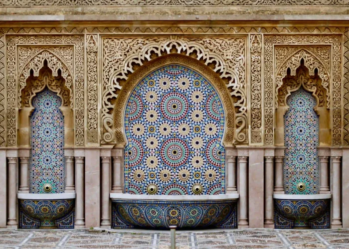 5 Days tour From Tangier to Casablanca