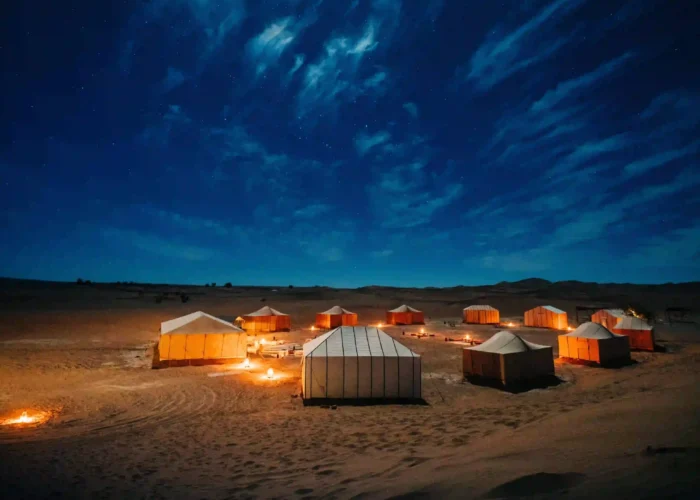6 DAYS CASABLANCA TO MARRAKECH TOUR