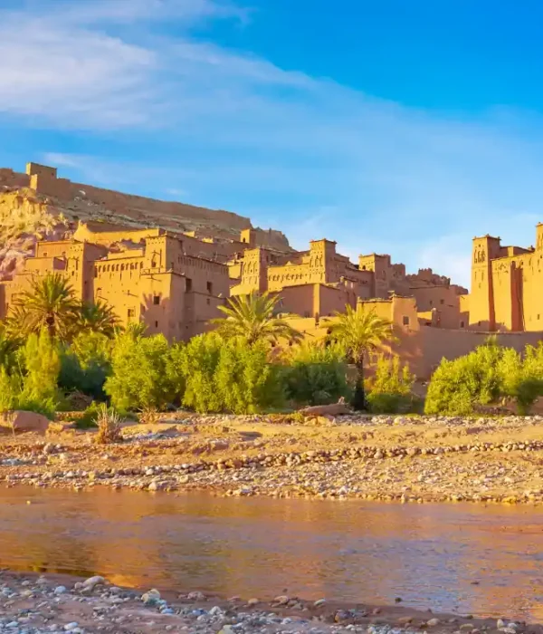6 days tour from Fes to Marrakech