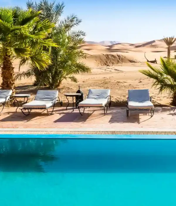 12 days Morocco tour from Marrakech